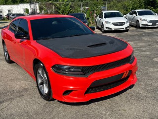 Image for 2017 Dodge Charger SE ID: 6655949