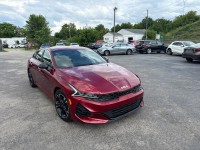 Image for 2022 Kia K5 Gt Line ID: 6664261