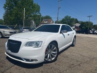 Image for 2020 Chrysler 300 Limited ID: 6684598