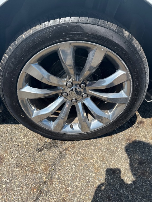 2020 Chrysler 300 Image 17
