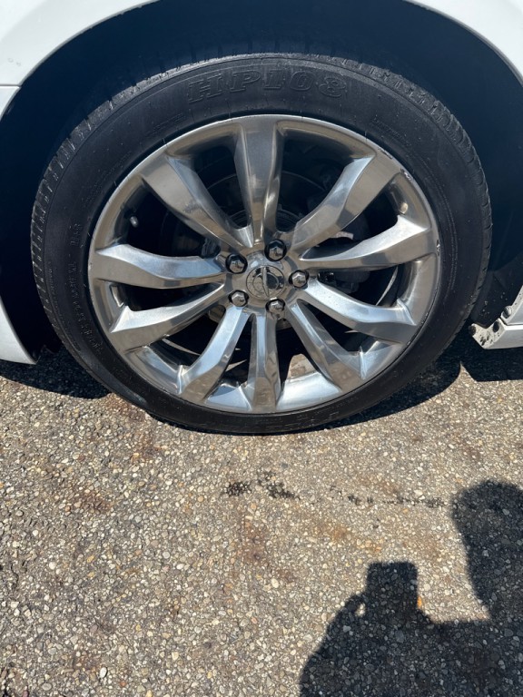 2020 Chrysler 300 Image 18