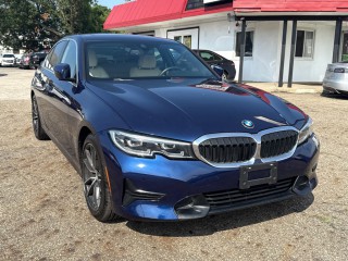 Image for 2020 BMW 3 Series 330i ID: 6684783