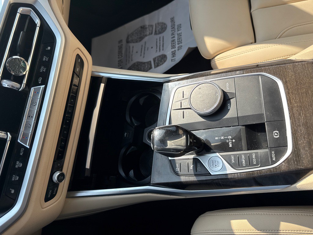 2020 BMW 3 Series Image 20
