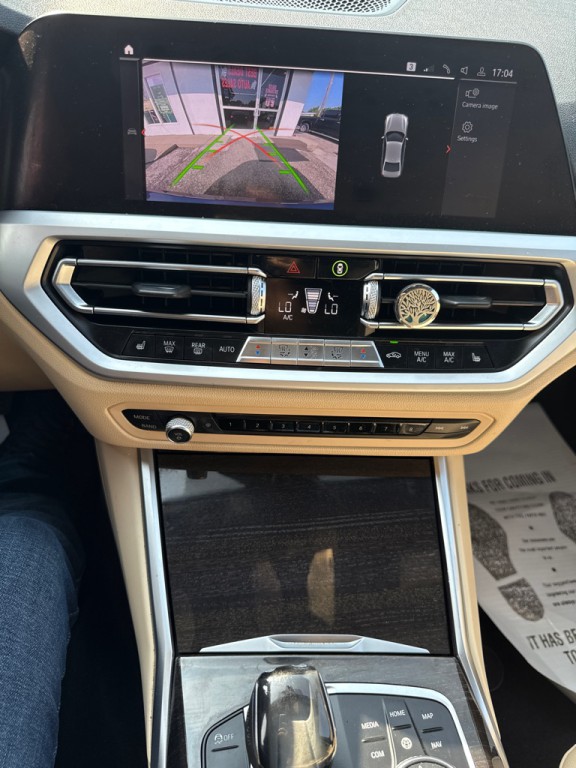2020 BMW 3 Series Image 21