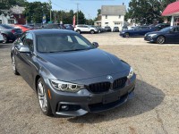 Image for 2018 BMW 4 Series 430xi Gran Turismo ID: 6684893