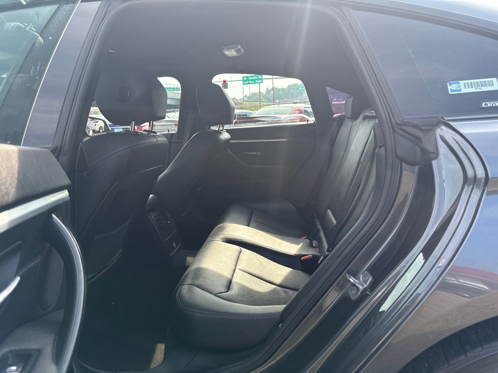 2018 BMW 4 Series Image 10