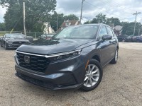 Image for 2025 Honda CR-V EXL ID: 6687411