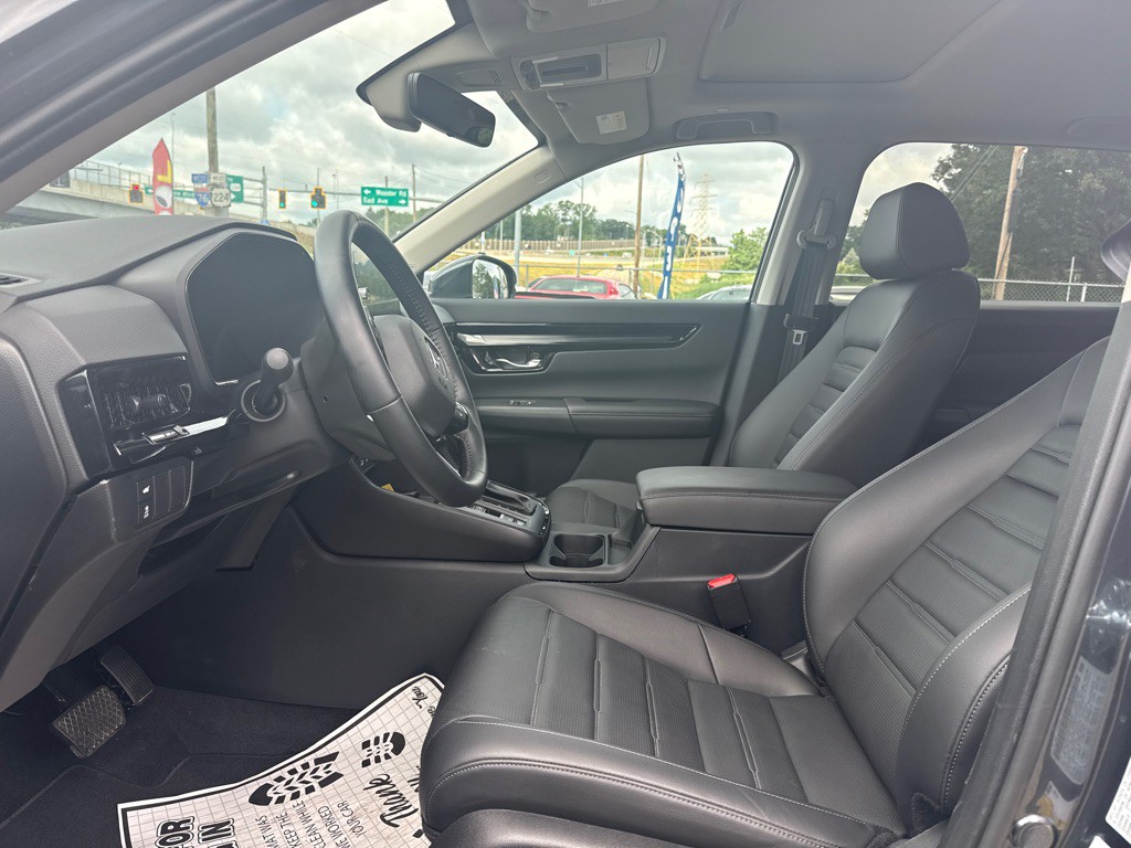 2025 Honda CR-V Image 6