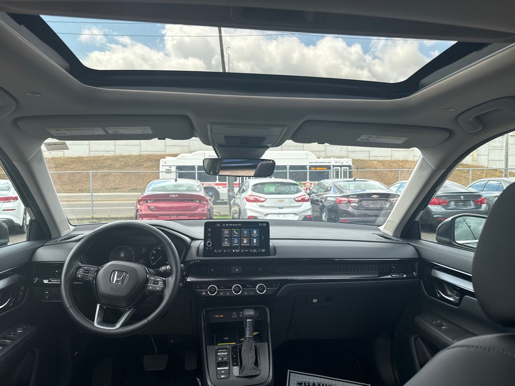 2025 Honda CR-V Image 14