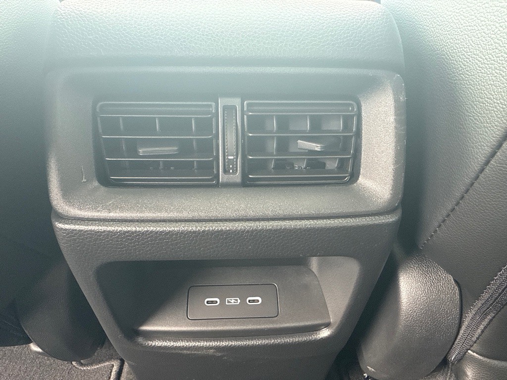 2025 Honda CR-V Image 15
