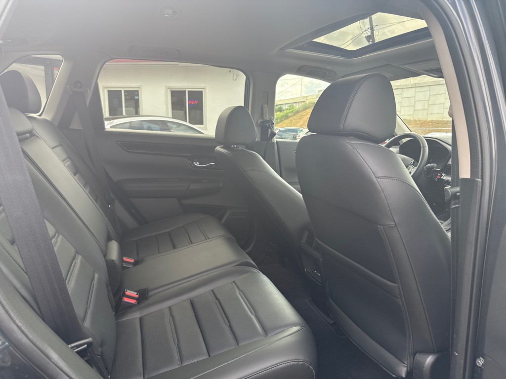 2025 Honda CR-V Image 16