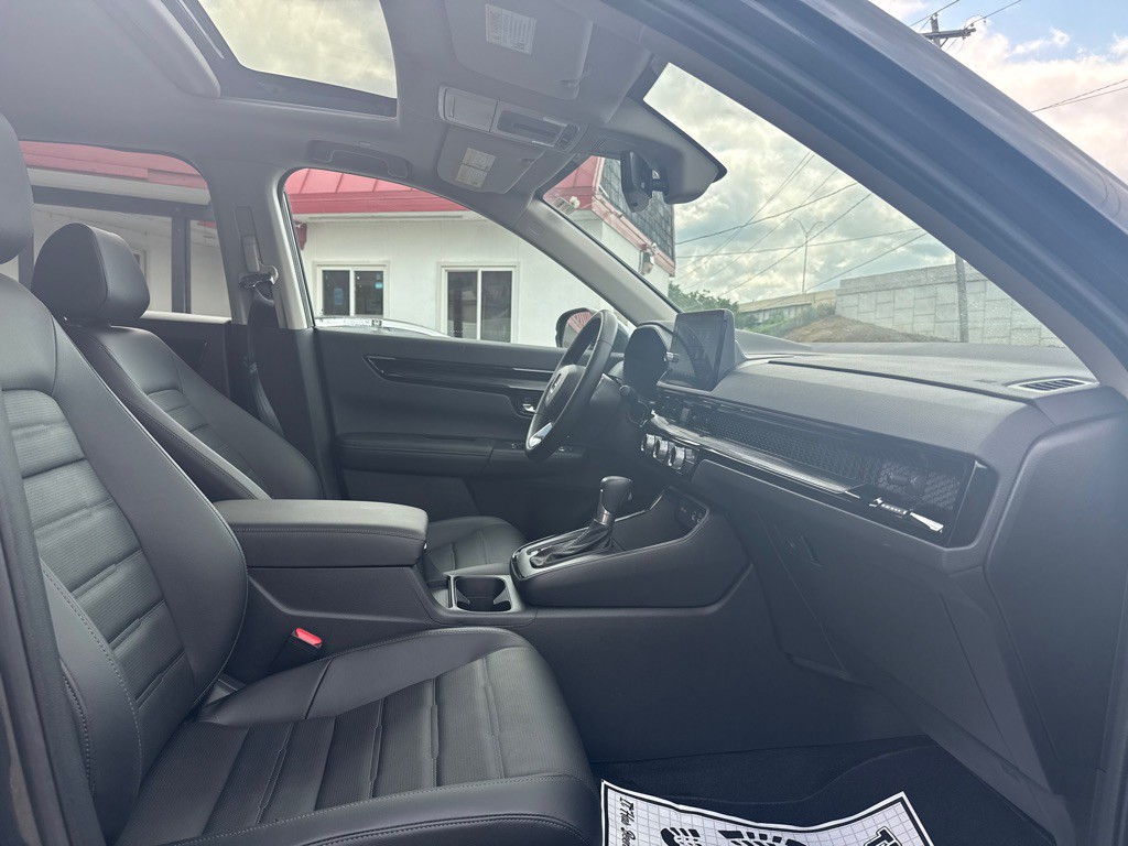 2025 Honda CR-V Image 17