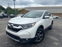 Image for 2019 Honda CR-V EXL ID: 6689655