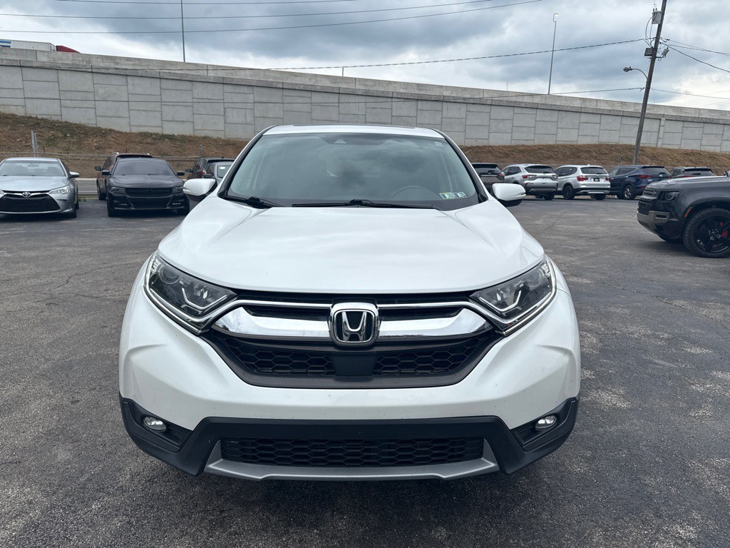 2019 Honda CR-V Image 2