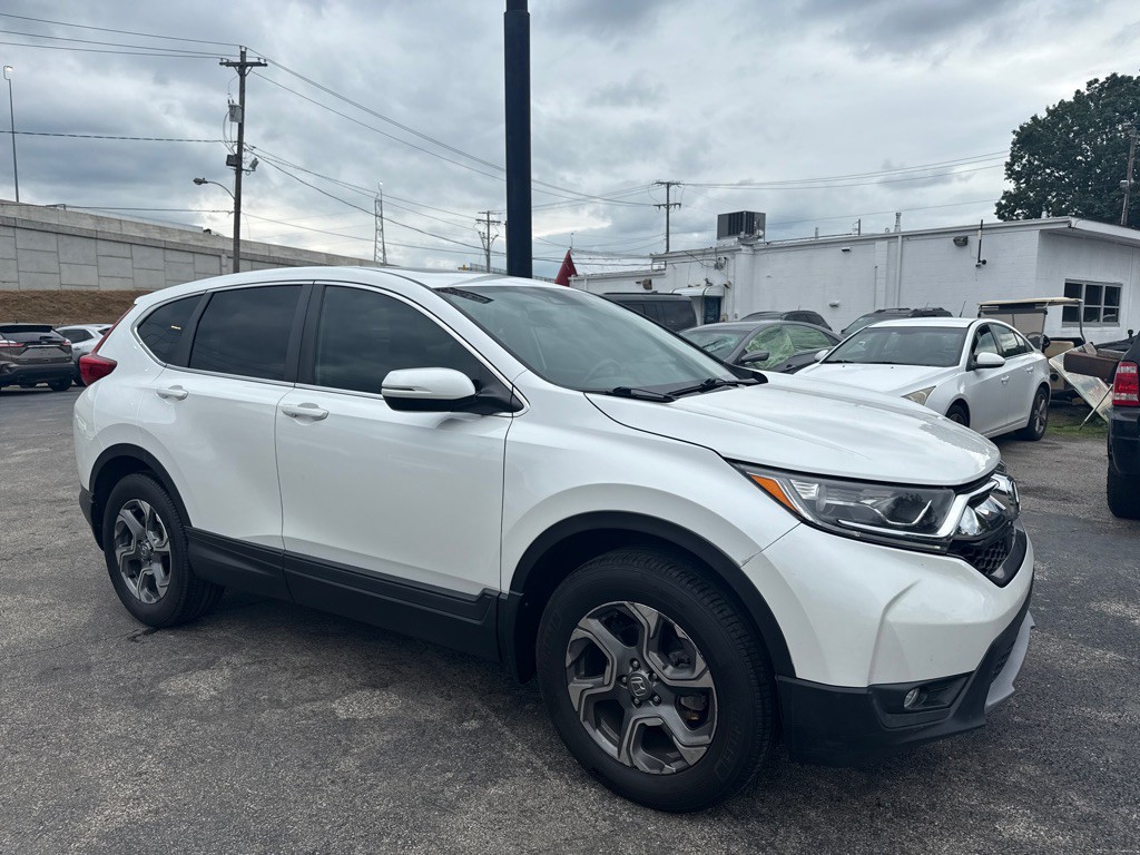 2019 Honda CR-V Image 3