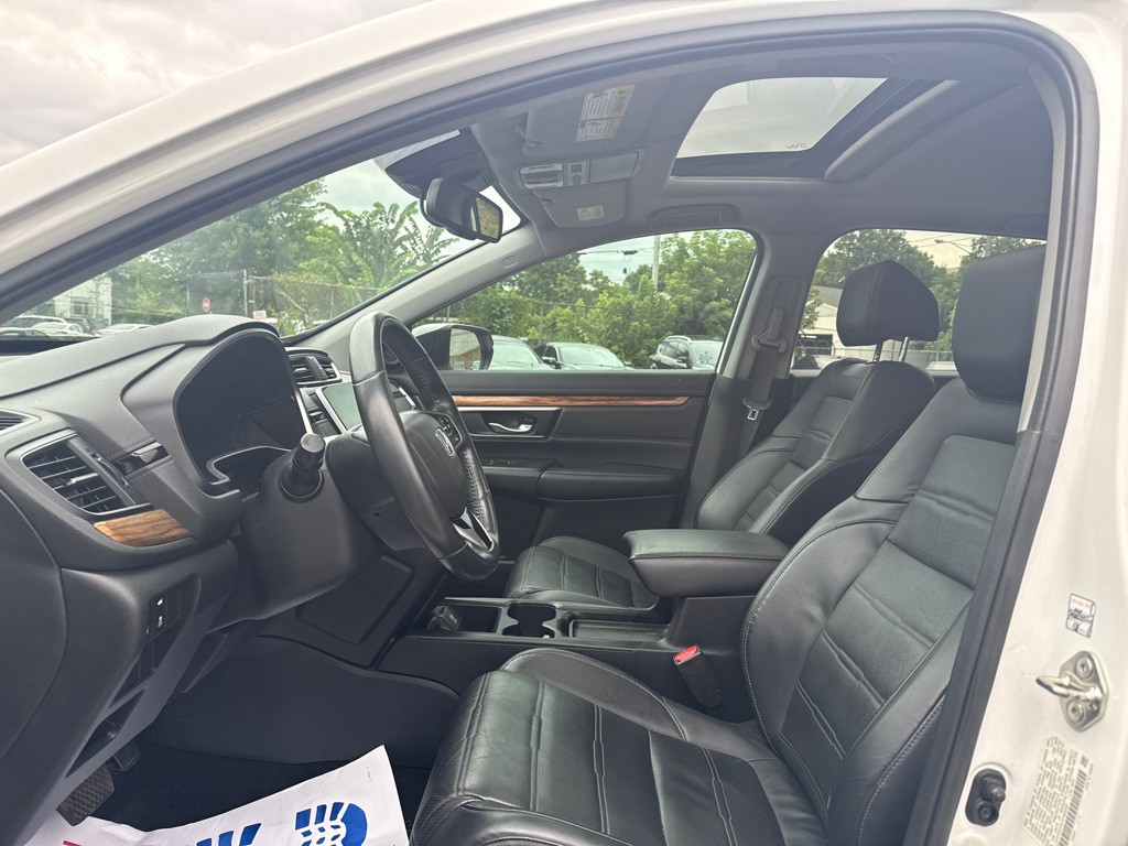 2019 Honda CR-V Image 7