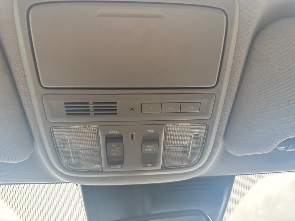 2019 Honda CR-V Image 10