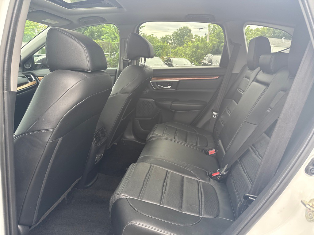 2019 Honda CR-V Image 11