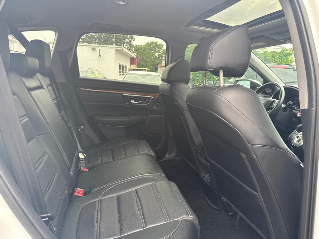2019 Honda CR-V Image 12