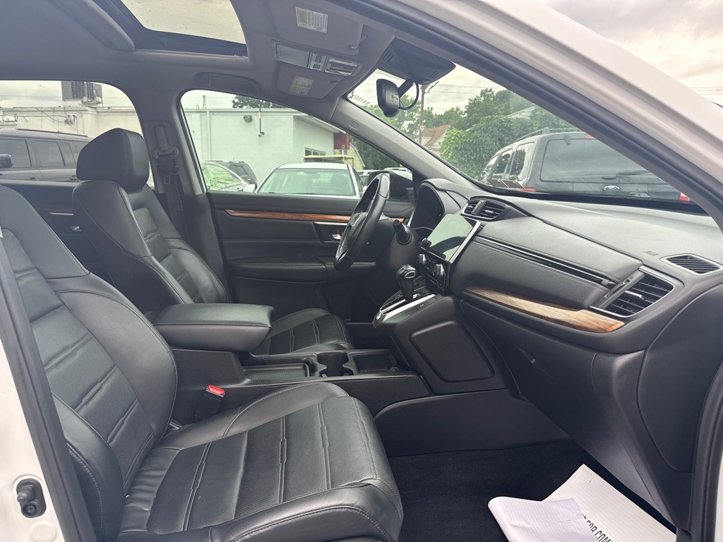 2019 Honda CR-V Image 13