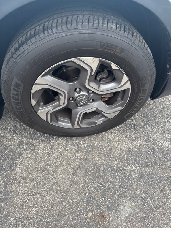 2019 Honda CR-V Image 14