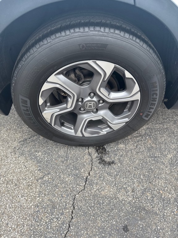 2019 Honda CR-V Image 15