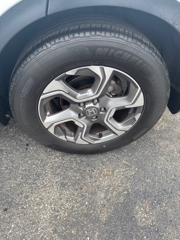 2019 Honda CR-V Image 16