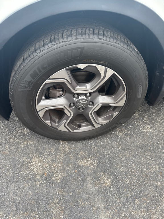 2019 Honda CR-V Image 17