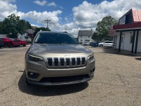 Image for 2020 Jeep Cherokee Latitude Plus ID: 6689827