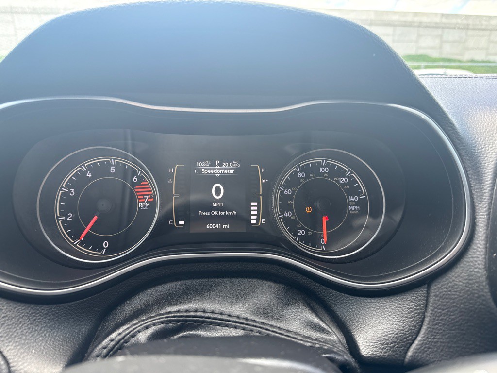 2020 Jeep Cherokee Image 7