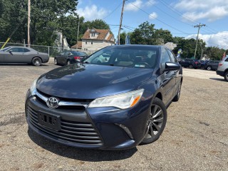 Image for 2017 Toyota Camry XLE ID: 6690015