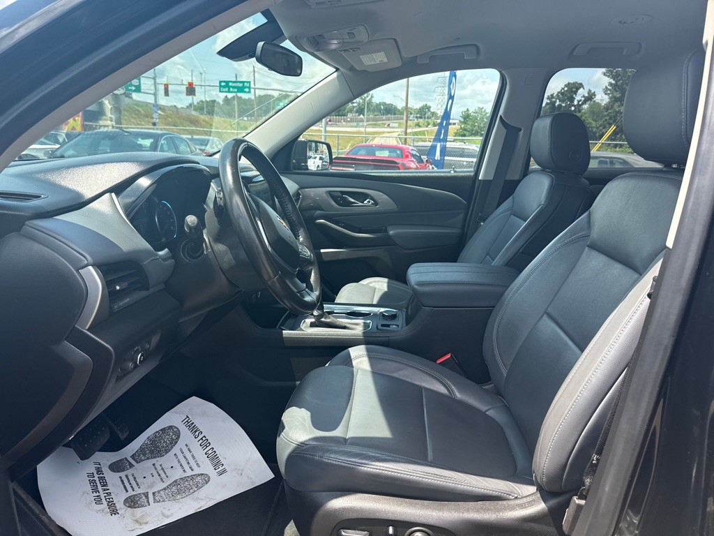 2019 Chevrolet Traverse Image 7