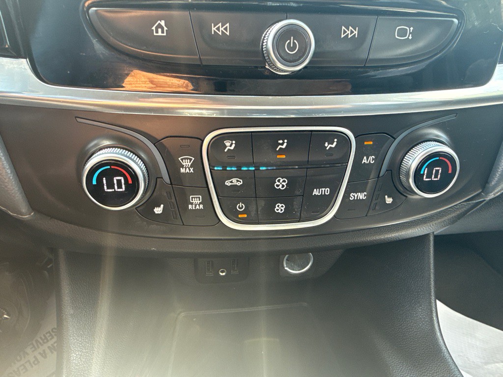 2019 Chevrolet Traverse Image 10