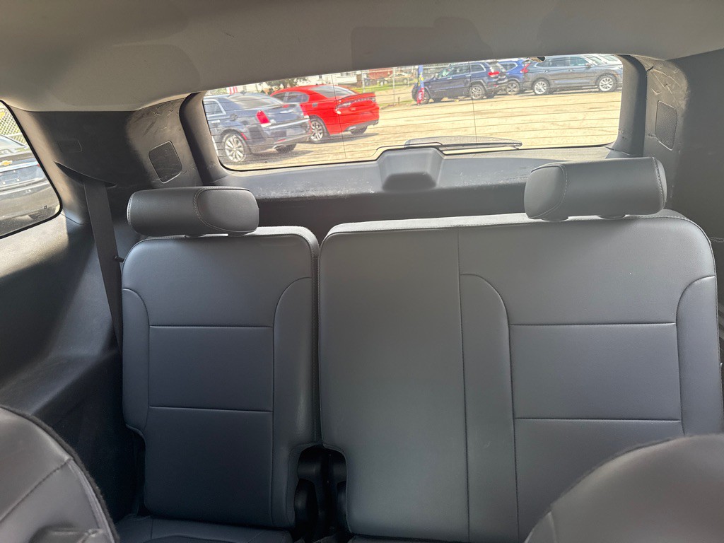 2019 Chevrolet Traverse Image 12