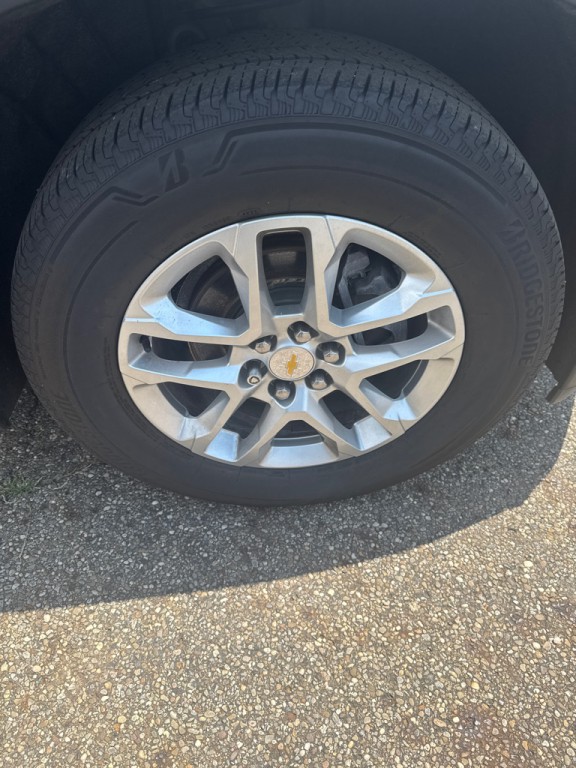 2019 Chevrolet Traverse Image 16