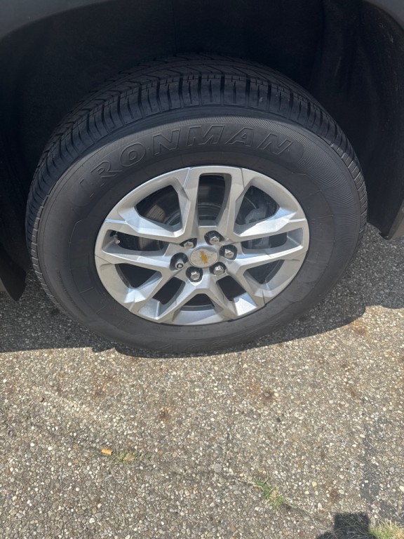 2019 Chevrolet Traverse Image 18