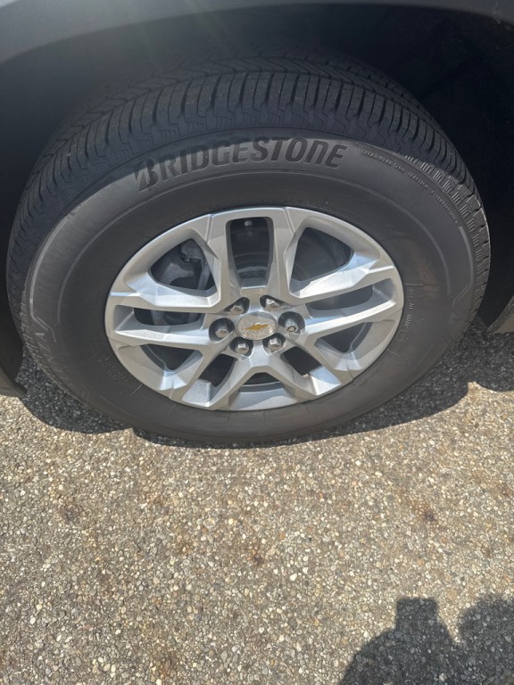 2019 Chevrolet Traverse Image 19