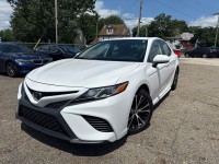 Image for 2019 Toyota Camry L ID: 6696458