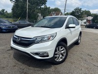 Image for 2015 Honda CR-V EXL ID: 6698381
