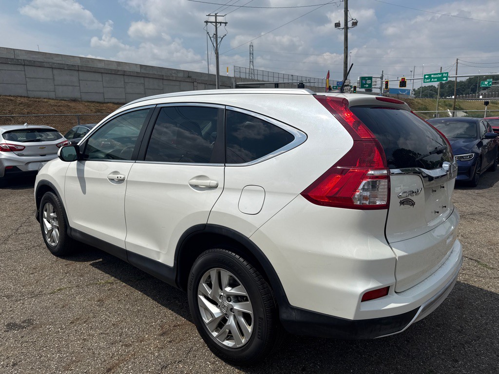 2015 Honda CR-V Image 6