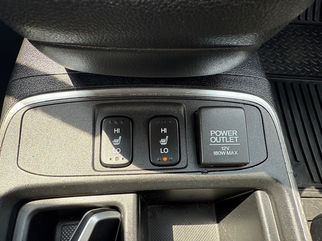2015 Honda CR-V Image 10