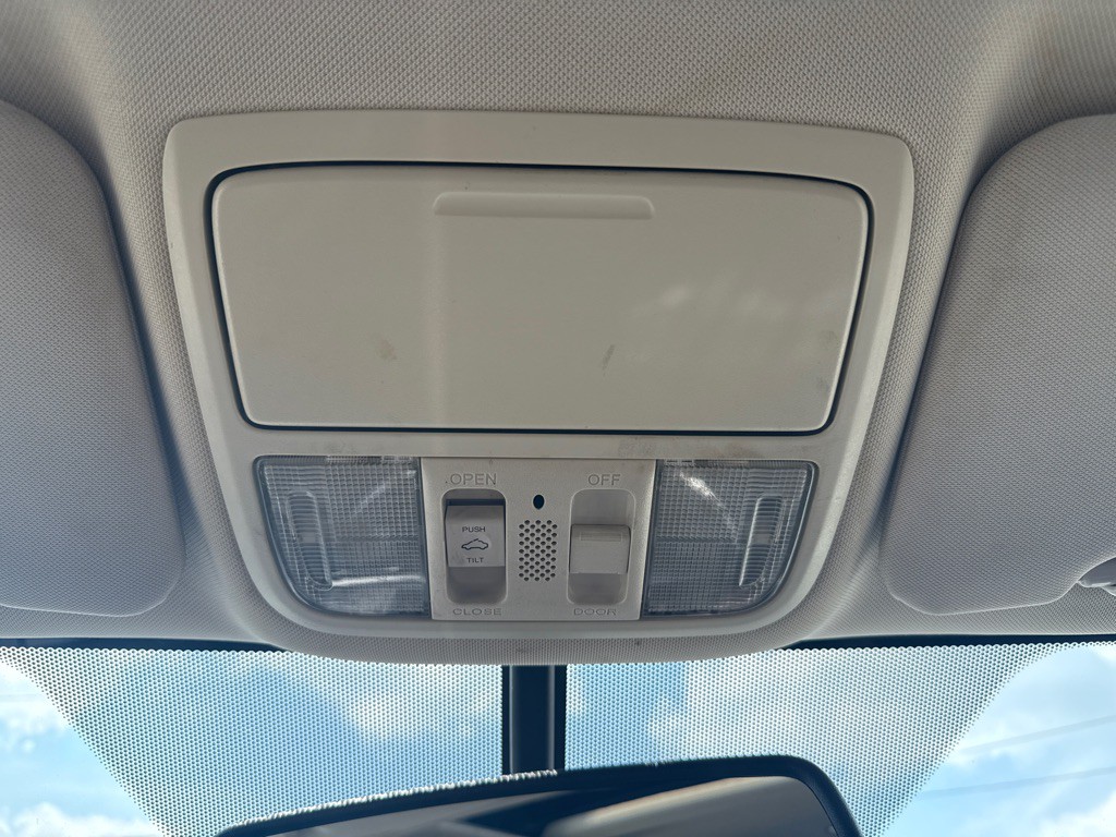 2015 Honda CR-V Image 11