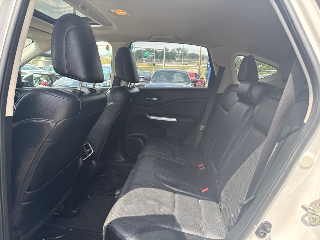 2015 Honda CR-V Image 12