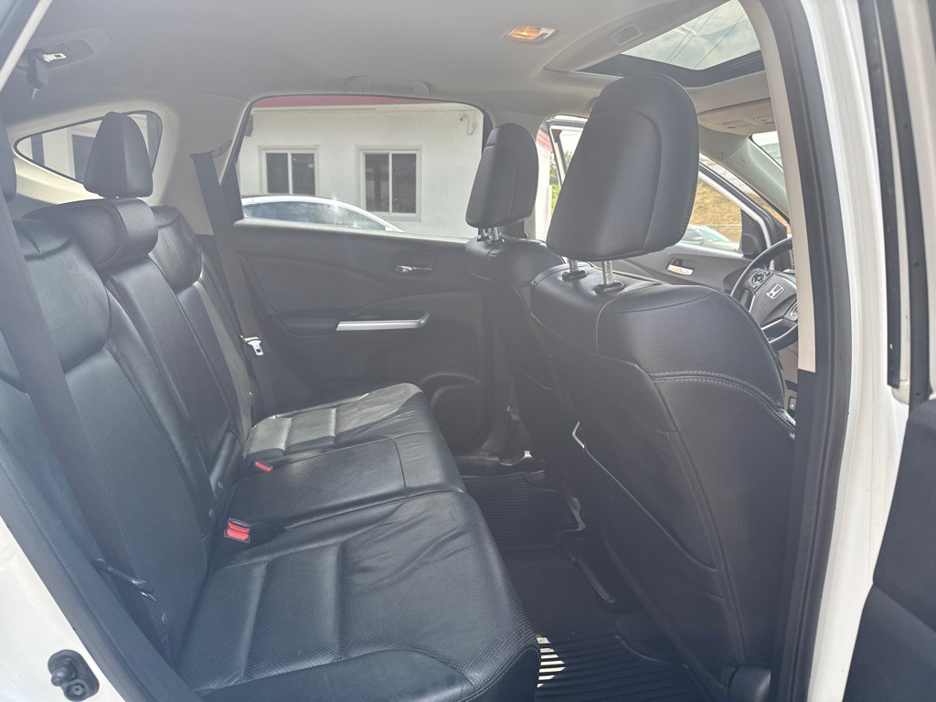 2015 Honda CR-V Image 13