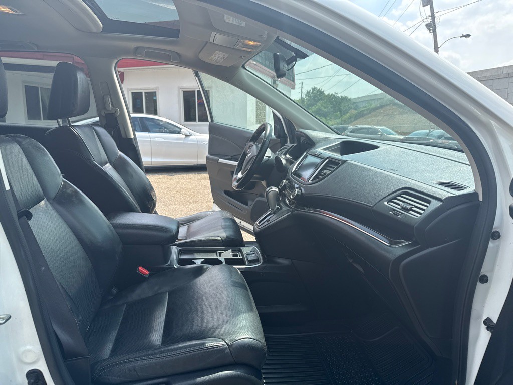 2015 Honda CR-V Image 14