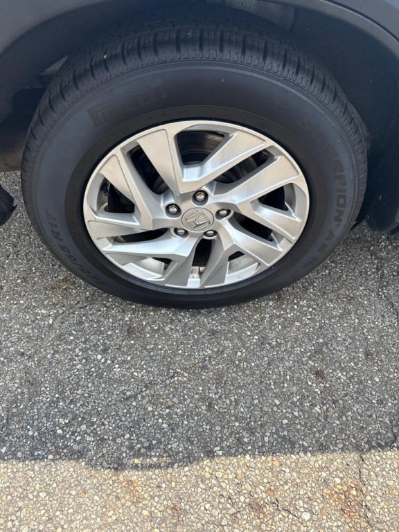2015 Honda CR-V Image 15