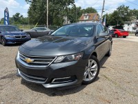 Image for 2019 Chevrolet Impala LT ID: 6698613