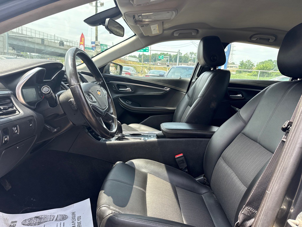 2019 Chevrolet Impala Image 7