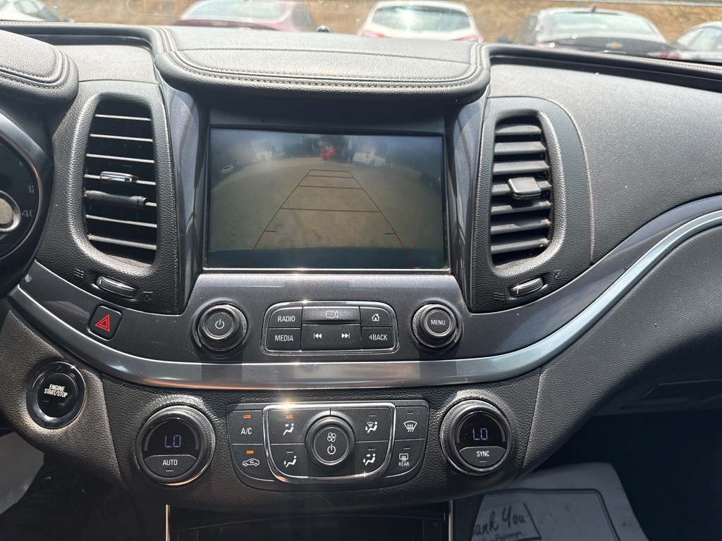 2019 Chevrolet Impala Image 9