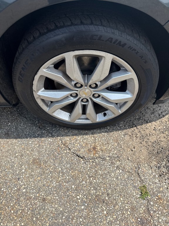 2019 Chevrolet Impala Image 13